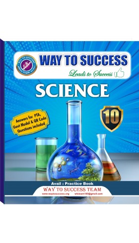 10th Science EM