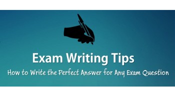 Way to Success 10th MATHS Exam Tips 2018